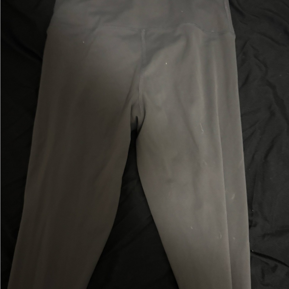 Garage Gray Leggings